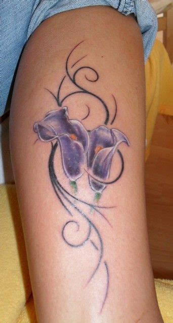 15 best Calla Lilies images on Pinterest | Calla lilies, Tattoo ideas ...