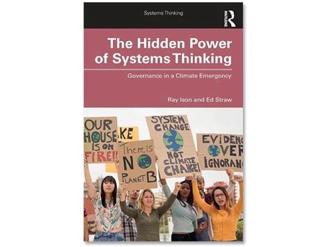 The Hidden Power of Systems Thinking, book review: Reinventing governance | ZDNet