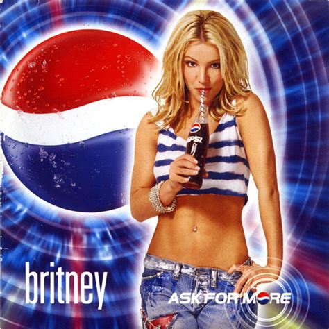 The Joy Of Pepsi | Britney Spears Wiki | Fandom