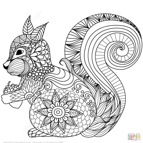 25+ Inspiration Image of Animal Mandala Coloring Pages - entitlementtrap.com | Mandala à ...