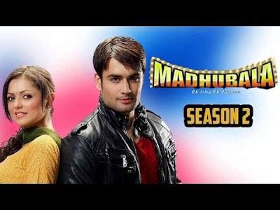 Madhubala Season 2 Serial Cast, Story, Wiki, Poster, Trailer, Video ...