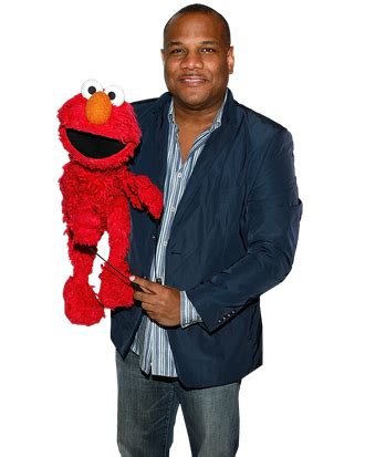 Kevin Clash on His Documentary Being Elmo: a Puppeteer’s Journey - Vulture