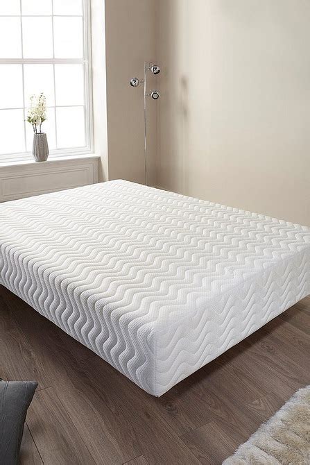 Memory Foam Mattress - Somnus Bed