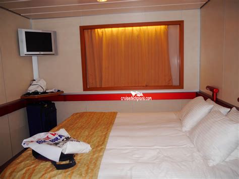 Carnival Fascination Interior Category