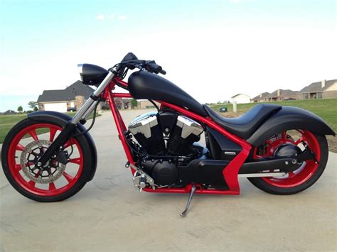 Love this bike! 2012 or 13 Honda Fury | Honda fury, Cool motorcycles, Honda fury custom