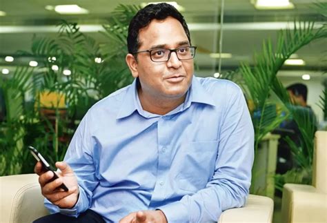 Vijay Shekhar Sharma Net Worth 2024, Paytm Founder Success Story ...