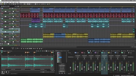 Magix lanza Acid Music Studio 11 con nueva interfaz, más sonidos y ...