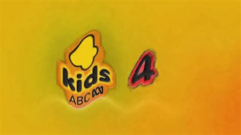 ABC 4 Kids Logo Effects (Inspired by Preview 2 Effects) - YouTube