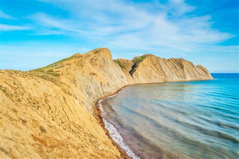 5 of Crimea’s most BEAUTIFUL beaches (PHOTOS) - Russia Beyond