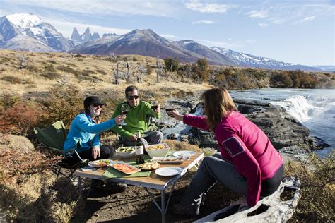 Patagonia Camp Experience | Trip Harvest - Premium Handcrafted Travel