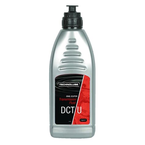 Technolube Dual clutch transmission fluid 1 Litre