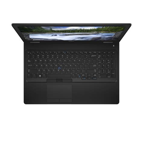 DELL Latitude 5591 - 6TDK4 laptop specifications