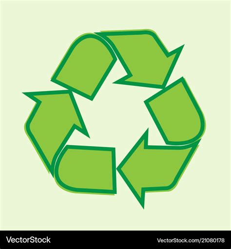 Reuse reduce recycle design Royalty Free Vector Image