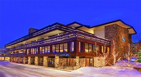 Snowmass Hotels and Lodges | Stay Aspen Snowmass