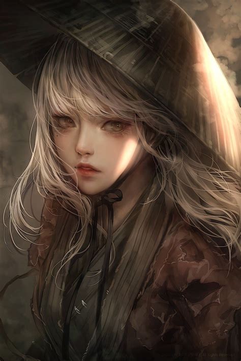 Pin by cristian alexis on Art Nữ. | Anime art girl, Beautiful fantasy ...