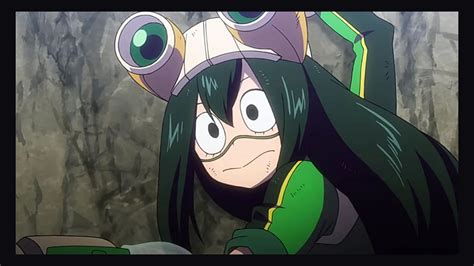 5 My Hero Academia characters who can defeat Tsuyu Asui (and 5 whom she ...