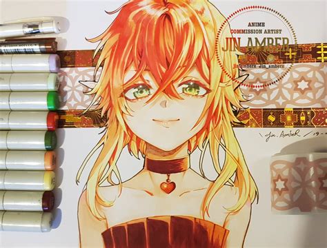 Update 70+ anime copic markers latest - in.coedo.com.vn