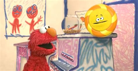 Sesame Street: Elmo's World: Opposites streaming