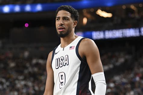 Team USA's Questionable Decision vs. Germany Ignites Intense Backlash - Athlon Sports