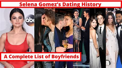 Selena Gomez Dating – Telegraph