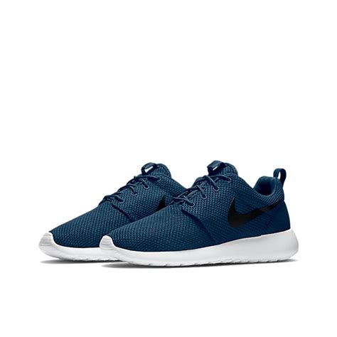 nike roshe one midnight navy,Nike Men Roshe One Hyperfuse Br midnight ...