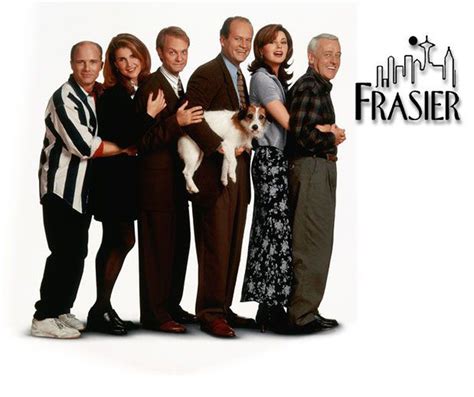 Frasier Wallpapers - Top Free Frasier Backgrounds - WallpaperAccess