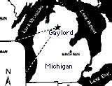 Hampton Inn - Gaylord, Michigan