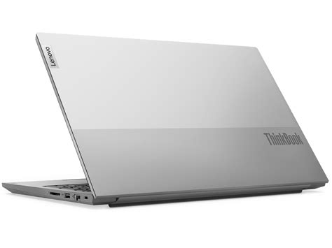 Lenovo ThinkBook 15 Gen2 Laptop review: Affordable Tiger Lake laptop ...