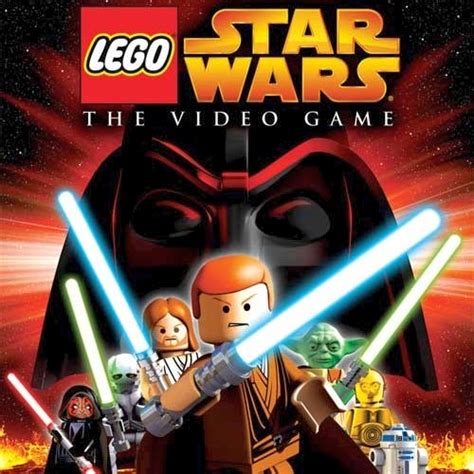 PS2 Cheats - LEGO Star Wars Guide - IGN