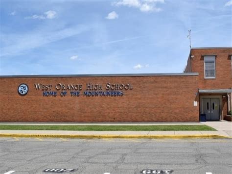 West Orange High School Named A Top U.S. High School: U.S. News | West Orange, NJ Patch