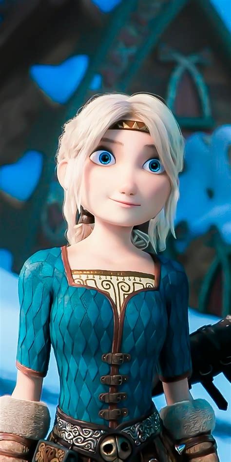 Astrid hofferson – Artofit