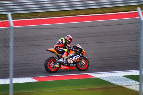 Circuit of the Americas MotoGP™ in Austin – ColoredLion.com