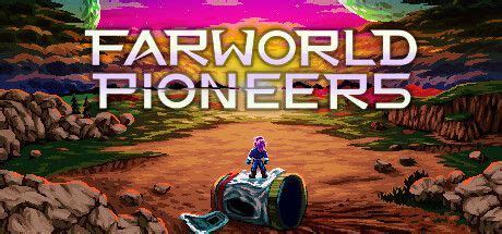 Farworld Pioneers (2023) - MobyGames