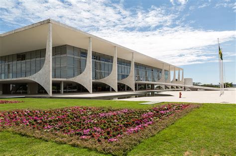 Palacio do Planalto (Brasilia) - Tripadvisor