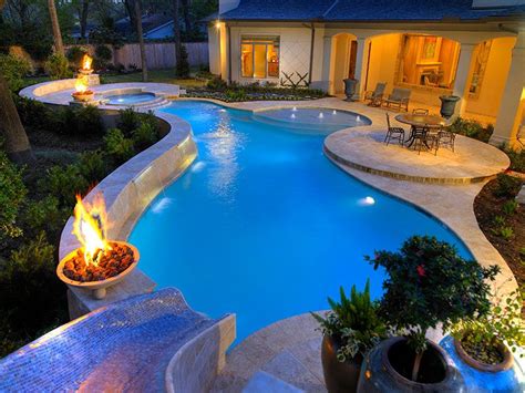 Are you planning a new pool installation and need some fresh ideas? To all my trendsetters out ...