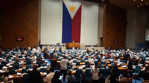 House OKs draft federal charter on final reading - PTV News