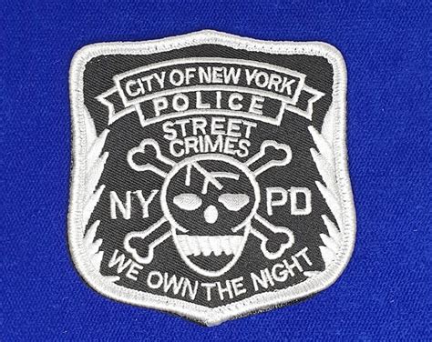 NYPD 76th Precinct Brooklyn Commanding Officer Challenge Coin 786C - Etsy