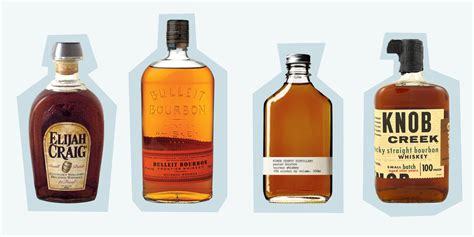 11 Best Bourbons of Fall 2017 - Reviews of Bourbon Whiskey Brands