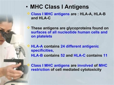 Hla typing 2 | PPT