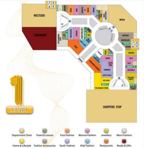 Inorbit Mall Vashi | Shopping Malls in Mumbai | mallsmarket.com