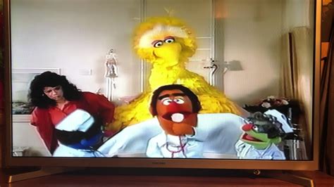 Sesame Street visits the hospital YOU GOT TO BE PATIENT - YouTube