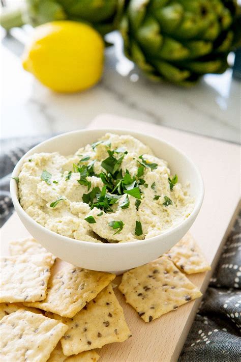 three minute artichoke dip | Recipe | Appetizer recipes, Food, Artichoke dip