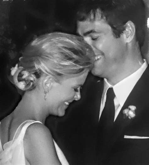 Douglas Brunt Megyn Kelly Wedding: A Match Made In Heaven | FASHIONBLOG