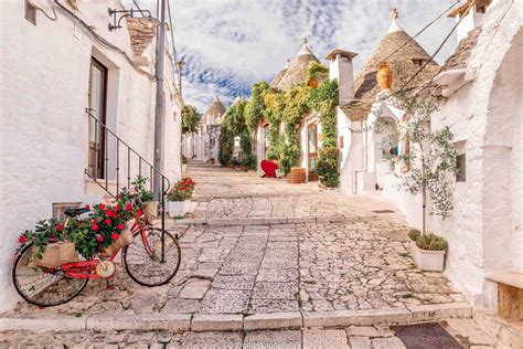 One day in Alberobello; ultimate things to do on your day trip