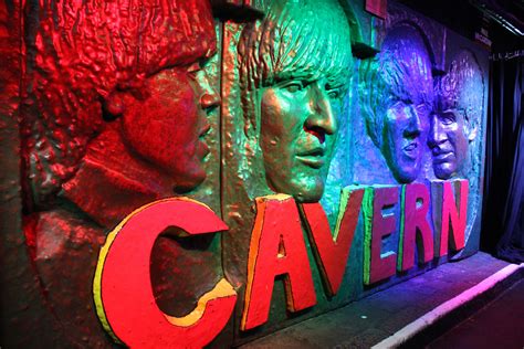 Cavern Club - Liverpool - UK | Liverpool uk, Neon signs, Liverpool