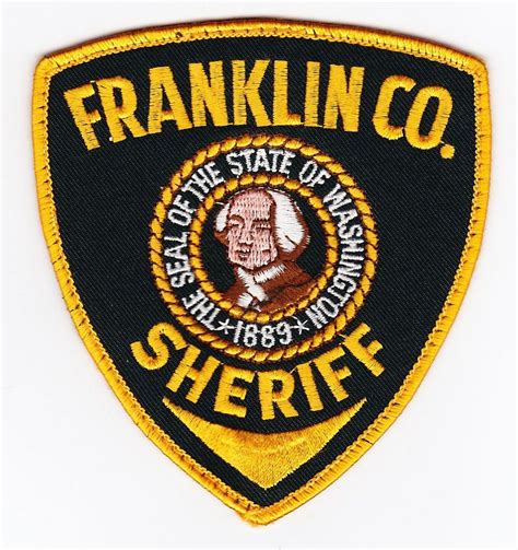 11 Sheriff's Office Franklin County | Garage design, Franklin county ...