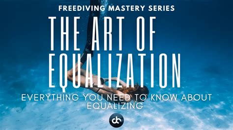 The Art Of Equalization - Everything You Need To Know About Equalization