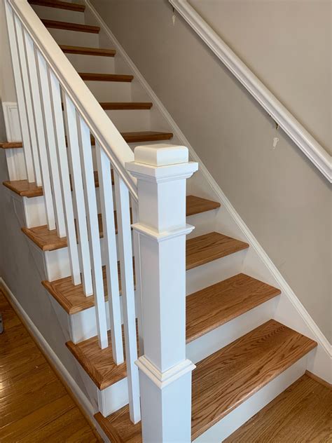 Refinishing Hardwood Floors Stairs | Floor Roma