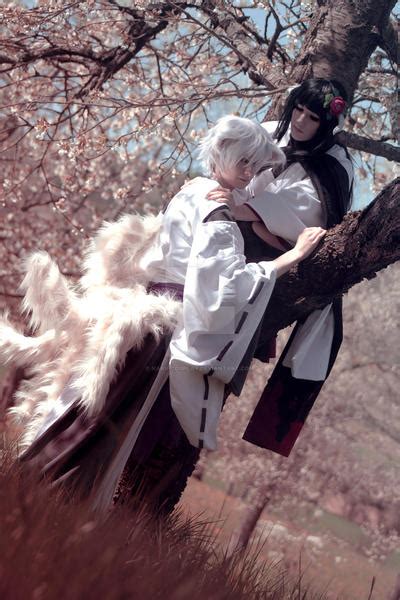 Dog and I by Naru-Cosplay on DeviantArt