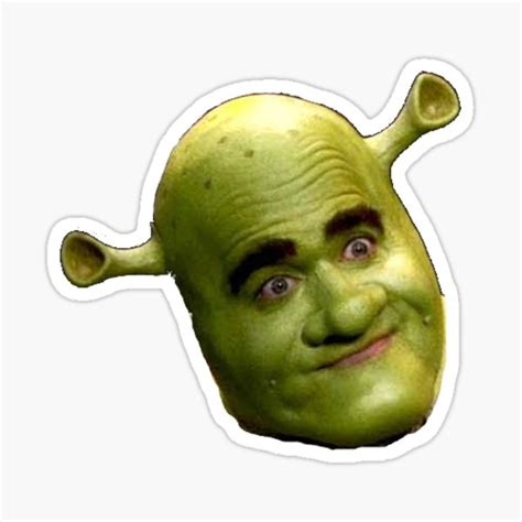 Funny Pictures Of Shrek - Goimages Connect